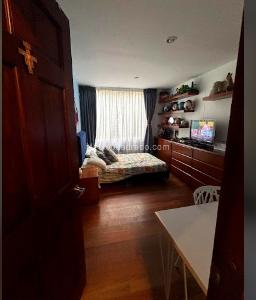 Apartamento de 3 alcobas en venta en Entremontes, Bogotá, 144 m² · foto 18 de 20