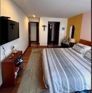 Apartamento de 3 alcobas en venta en Entremontes, Bogotá, 144 m² · foto 19 de 20