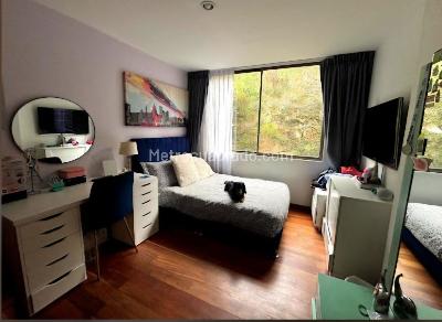 Apartamento de 3 alcobas en venta en Entremontes, Bogotá, 144 m² · foto 20 de 20