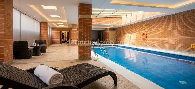 Apartamento de 3 alcobas en venta en Entremontes, Bogotá, 144 m² · foto 2 de 20