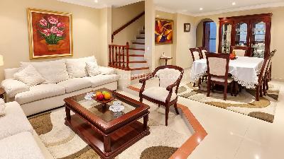 Casa en venta en Villas Del Mediterraneo, Bogotá · foto 3 de 20