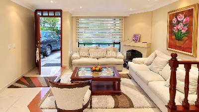 Casa en venta en Villas Del Mediterraneo, Bogotá · foto 5 de 20