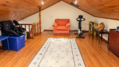 Casa en venta en Villas Del Mediterraneo, Bogotá · foto 18 de 20