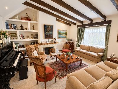 Casa de 5 alcobas en venta en Santa Ana Occidental, Bogotá, 246 m² · foto 3 de 19