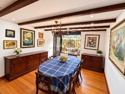 Casa de 5 alcobas en venta en Santa Ana Occidental, Bogotá, 246 m² · foto 4 de 19