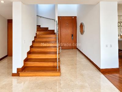 Apartamento de 4 alcobas en venta en Bosque Residencial La Reserva, Bogotá, 400 m² · foto 10 de 20