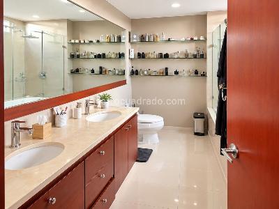Apartamento de 4 alcobas en venta en Bosque Residencial La Reserva, Bogotá, 400 m² · foto 13 de 20