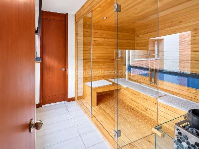 Apartamento de 4 alcobas en venta en Bosque Residencial La Reserva, Bogotá, 400 m² · foto 14 de 20