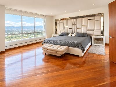 Apartamento de 4 alcobas en venta en Bosque Residencial La Reserva, Bogotá, 400 m² · foto 15 de 20