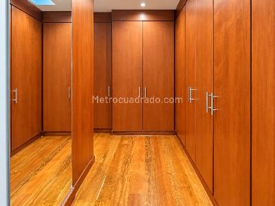 Apartamento de 4 alcobas en venta en Bosque Residencial La Reserva, Bogotá, 400 m² · foto 18 de 20