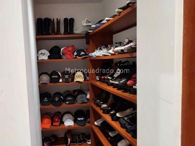 Apartamento de 4 alcobas en venta en Bosque Residencial La Reserva, Bogotá, 400 m² · foto 19 de 20