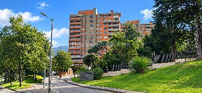 Apartamento de 4 alcobas en venta en Bosque Residencial La Reserva, Bogotá, 400 m² · foto 1 de 20