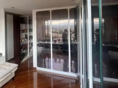 Apartamento de 4 alcobas en venta en Bosque Residencial La Reserva, Bogotá, 400 m² · foto 20 de 20