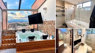 Apartamento de 4 alcobas en venta en Bosque Residencial La Reserva, Bogotá, 400 m² · foto 3 de 20