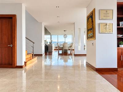 Apartamento de 4 alcobas en venta en Bosque Residencial La Reserva, Bogotá, 400 m² · foto 6 de 20