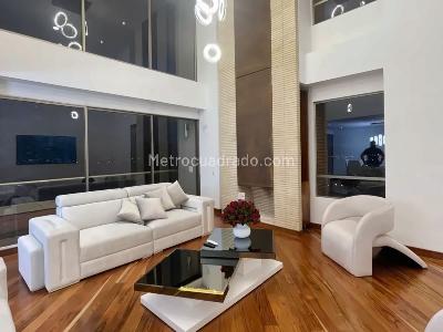 Apartamento de 4 alcobas en venta en Bosque Residencial La Reserva, Bogotá, 400 m² · foto 7 de 20