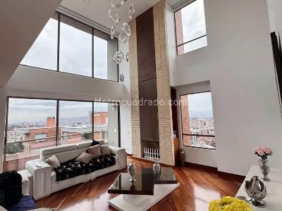 Apartamento de 4 alcobas en venta en Bosque Residencial La Reserva, Bogotá, 400 m² · foto 8 de 20