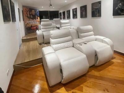 Apartamento de 4 alcobas en venta en Bosque Residencial La Reserva, Bogotá, 400 m² · foto 9 de 20