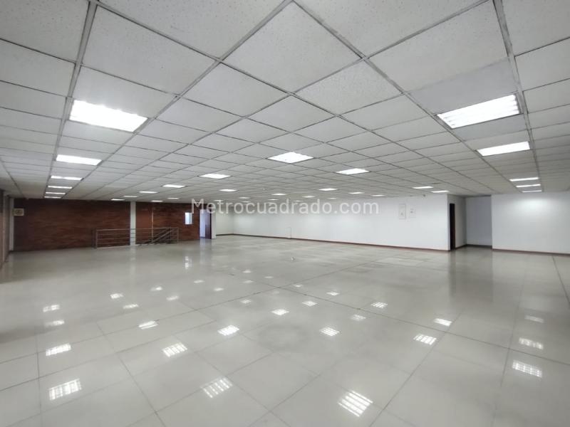 Bodega en Arriendo, Once De Noviembre, Bogotá D.C. - Widok 2
