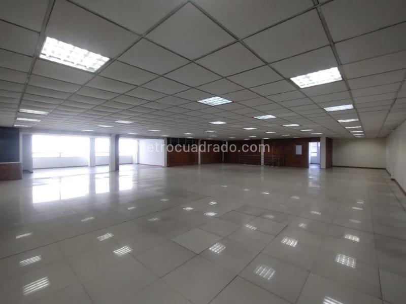 Bodega en Arriendo, Once De Noviembre, Bogotá D.C. - Widok 3