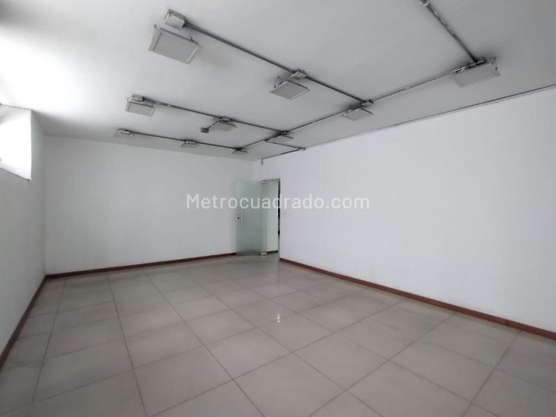 Bodega en Arriendo, Once De Noviembre, Bogotá D.C. - Widok 6