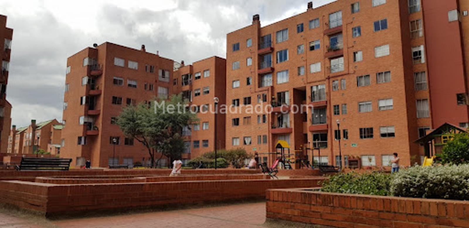 Venta de Apartamento en Hayuelos Bogotá D.C. 183M4042815
