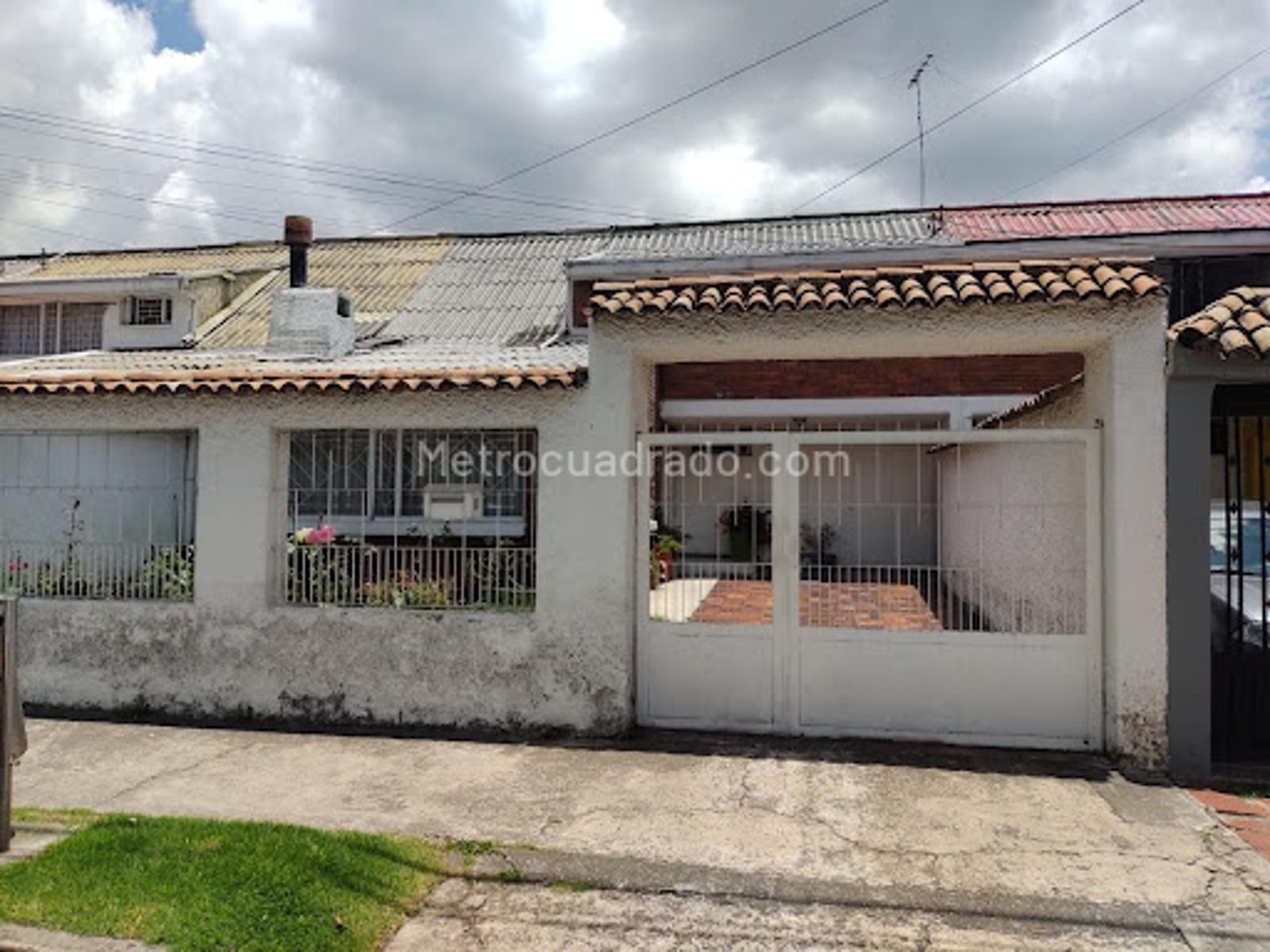 Venta de Casa en Pasadena Bogotá D.C. 183M4210307