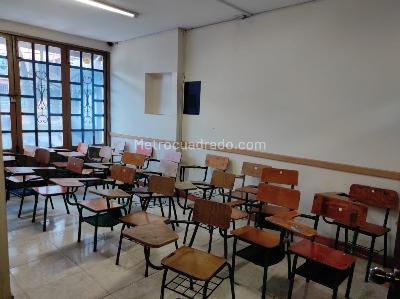 Casa de 5 alcobas en venta en Palermo, Bogotá, 391 m² · foto 3 de 20