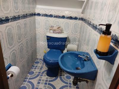 Casa de 5 alcobas en venta en Palermo, Bogotá, 391 m² · foto 5 de 20