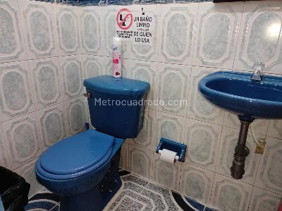 Casa de 5 alcobas en venta en Palermo, Bogotá, 391 m² · foto 6 de 20