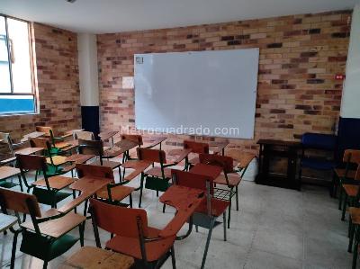 Casa de 5 alcobas en venta en Palermo, Bogotá, 391 m² · foto 10 de 20