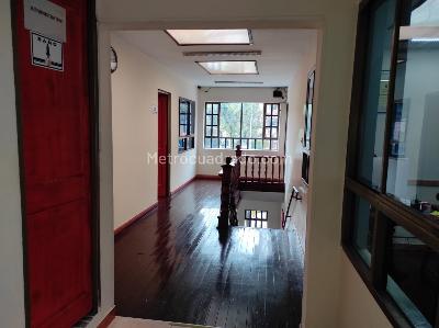 Casa de 5 alcobas en venta en Palermo, Bogotá, 391 m² · foto 17 de 20