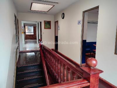 Casa de 5 alcobas en venta en Palermo, Bogotá, 391 m² · foto 18 de 20