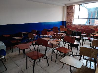 Casa de 5 alcobas en venta en Palermo, Bogotá, 391 m² · foto 19 de 20