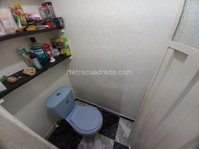 Casa de 5 alcobas en venta en Meissen, Bogotá, 252 m² · foto 5 de 20