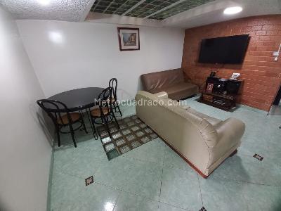 Casa de 5 alcobas en venta en Meissen, Bogotá, 252 m² · foto 7 de 20