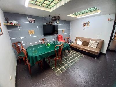 Casa de 5 alcobas en venta en Meissen, Bogotá, 252 m² · foto 11 de 20