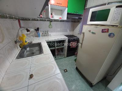Casa de 5 alcobas en venta en Meissen, Bogotá, 252 m² · foto 12 de 20