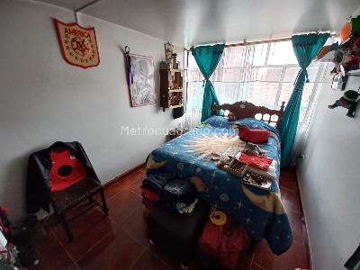 Casa de 5 alcobas en venta en Meissen, Bogotá, 252 m² · foto 16 de 20