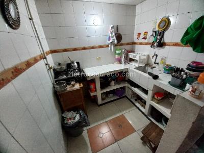 Casa de 5 alcobas en venta en Meissen, Bogotá, 252 m² · foto 17 de 20