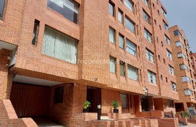 Apartamento de 3 alcobas en venta en Rincon Del Chico, Bogotá, 105 m² · foto 1 de 20
