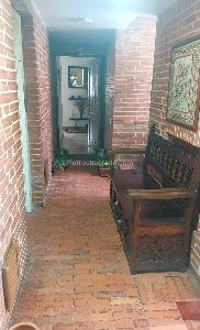 Apartamento de 3 alcobas en venta en Rincon Del Chico, Bogotá, 105 m² · foto 3 de 20