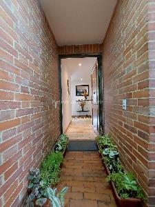 Apartamento de 3 alcobas en venta en Rincon Del Chico, Bogotá, 105 m² · foto 4 de 20
