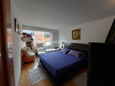 Apartamento de 3 alcobas en venta en Rincon Del Chico, Bogotá, 105 m² · foto 11 de 20