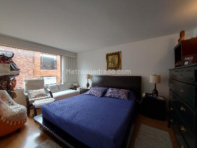Apartamento de 3 alcobas en venta en Rincon Del Chico, Bogotá, 105 m² · foto 12 de 20