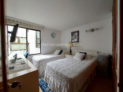 Apartamento de 3 alcobas en venta en Rincon Del Chico, Bogotá, 105 m² · foto 15 de 20