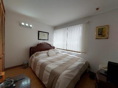 Apartamento de 3 alcobas en venta en Rincon Del Chico, Bogotá, 105 m² · foto 16 de 20