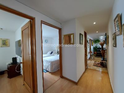 Apartamento de 3 alcobas en venta en Rincon Del Chico, Bogotá, 105 m² · foto 18 de 20