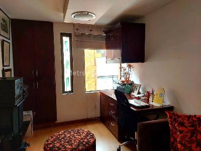 Apartamento de 3 alcobas en venta en Rincon Del Chico, Bogotá, 105 m² · foto 20 de 20
