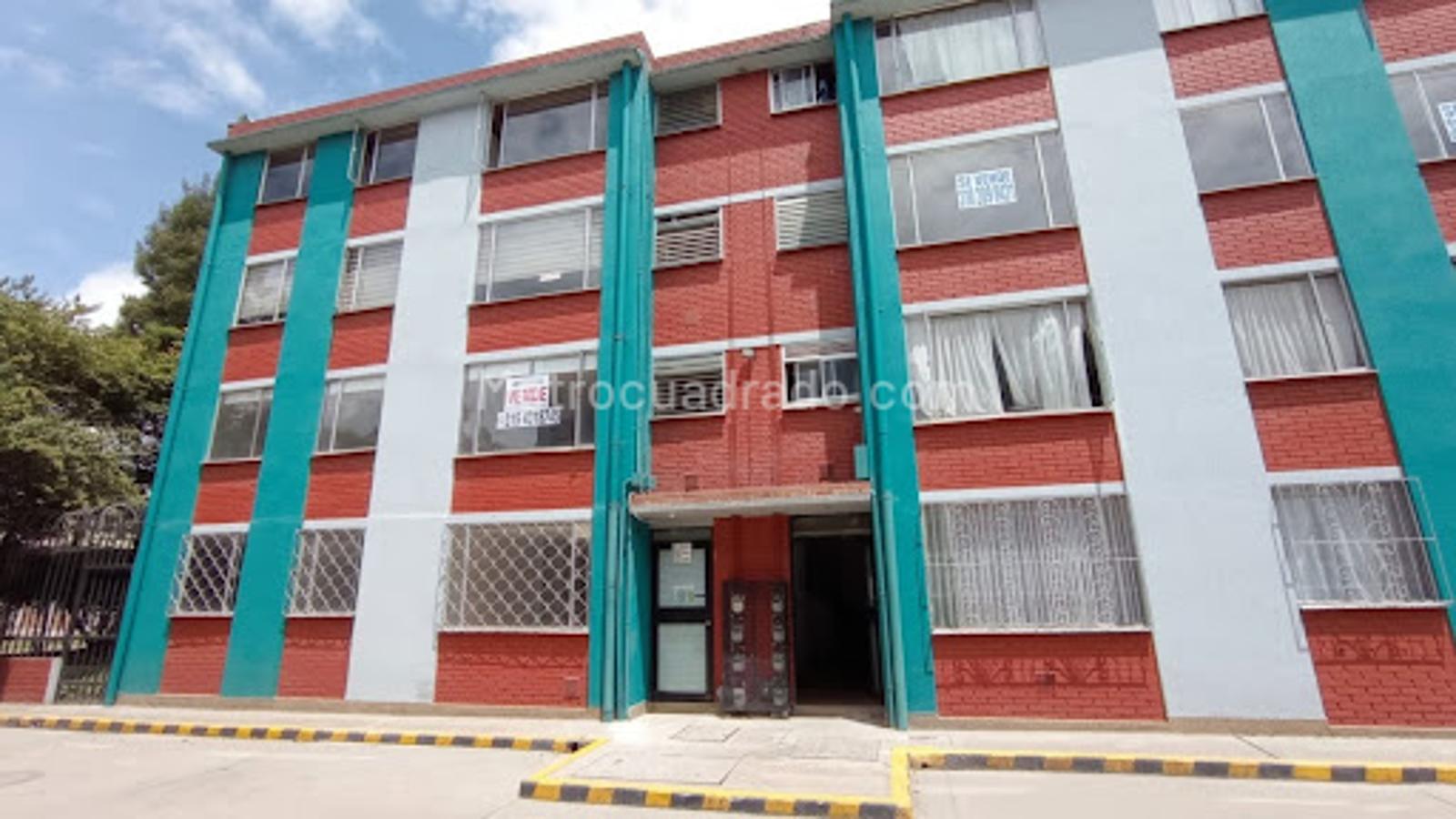 Venta de Apartamento en Fontibon Bogotá D.C. 183M4466344